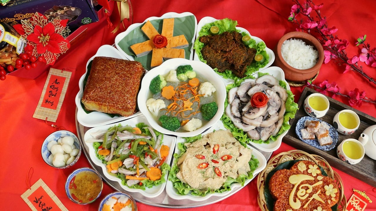 Văn khấn Rằm tháng Giêng 2026 chuẩn nhất theo văn khấn cổ truyền Việt Nam Văn khấn Rằm tháng Giêng 2026 chuẩn nhất theo văn khấn cổ truyền Việt Nam