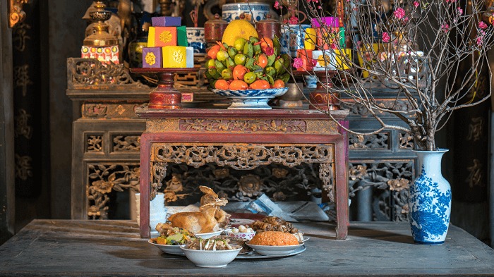 Văn khấn tạ mộ cuối năm v&agrave; những lưu &yacute; quan trọng khi đi tảo mộ