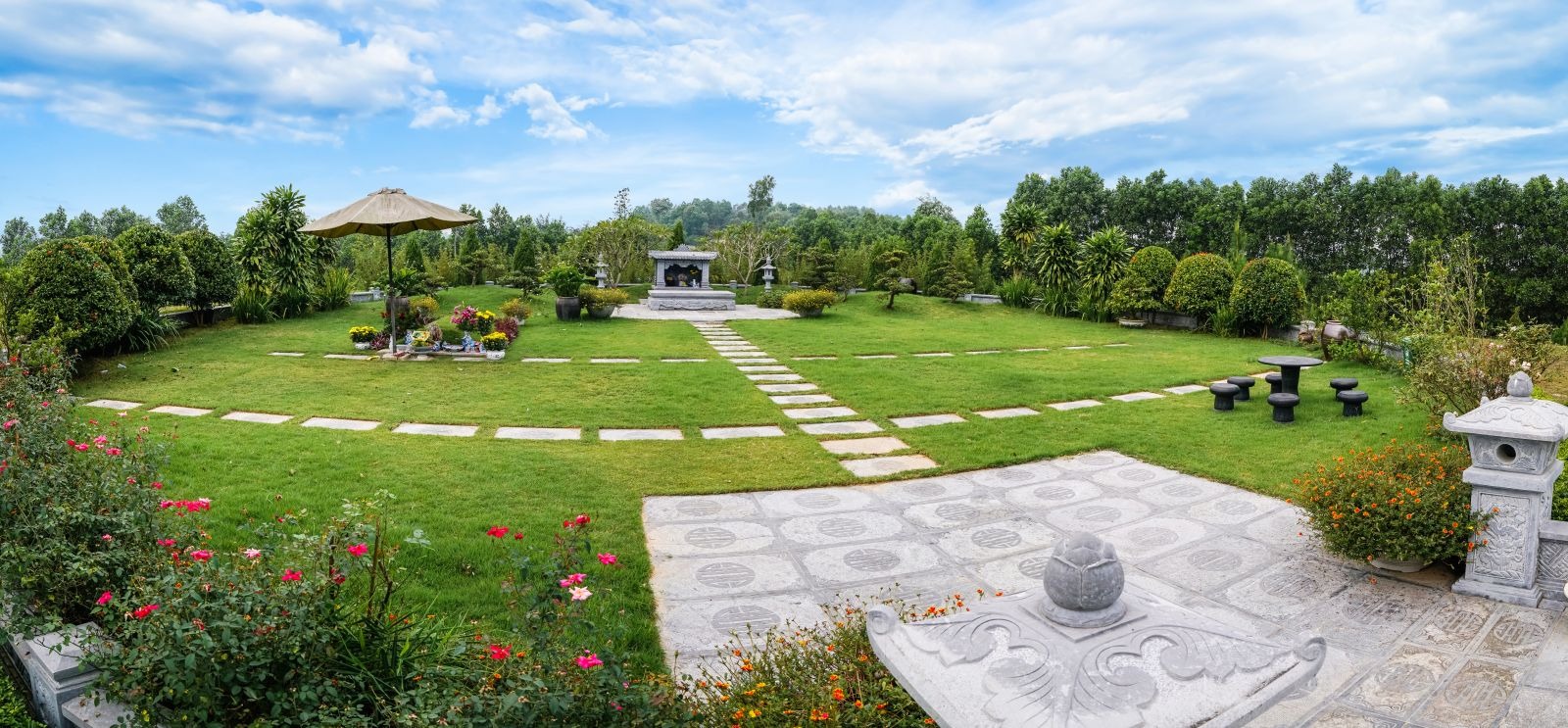 Văn khấn tạ mộ cuối năm v&agrave; những lưu &yacute; quan trọng khi đi tảo mộ