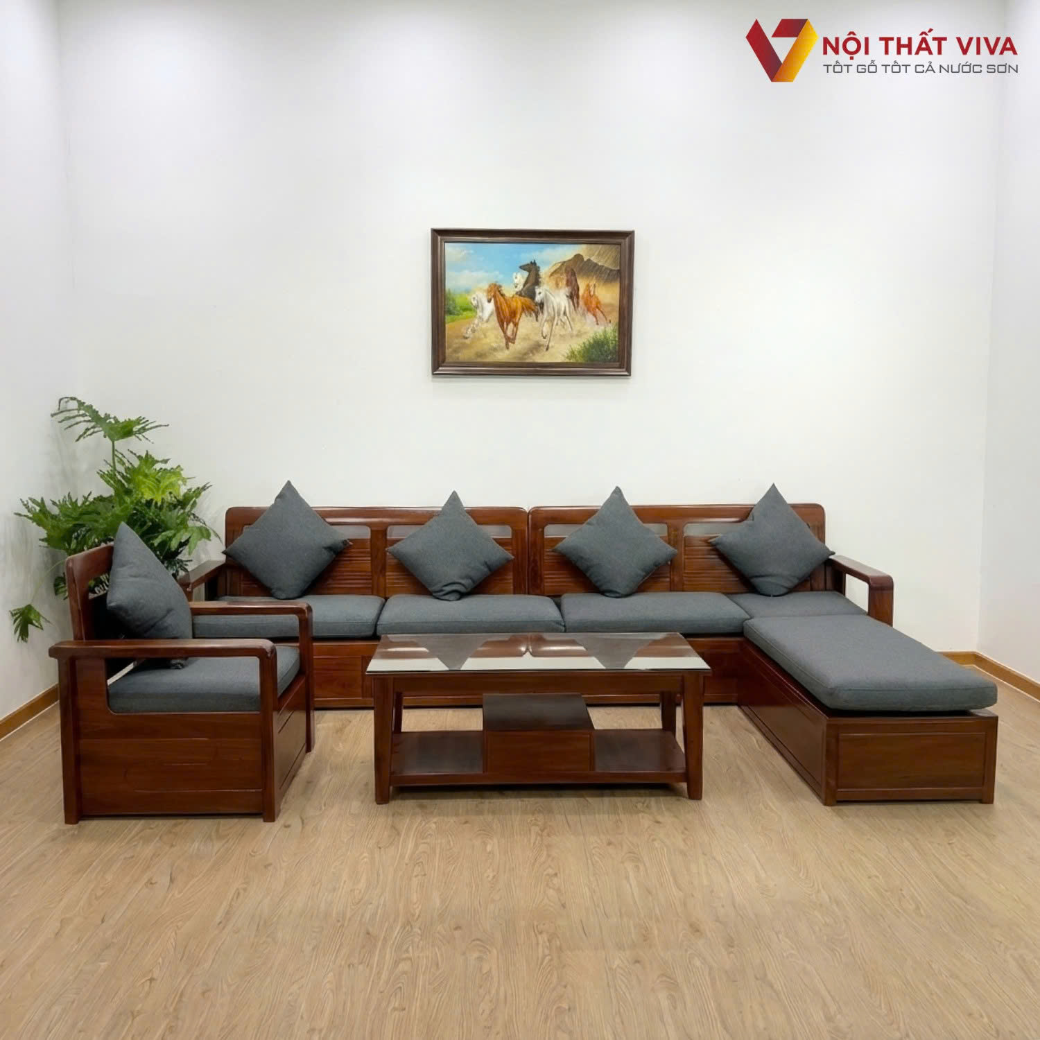V&igrave; sao sofa đối xứng được ưa chuộng? Giải đ&aacute;p từ chuy&ecirc;n gia nội thất