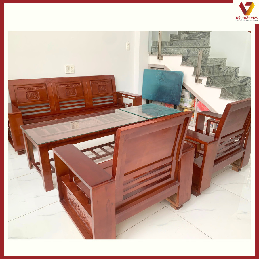 V&igrave; sao sofa đối xứng được ưa chuộng? Giải đ&aacute;p từ chuy&ecirc;n gia nội thất