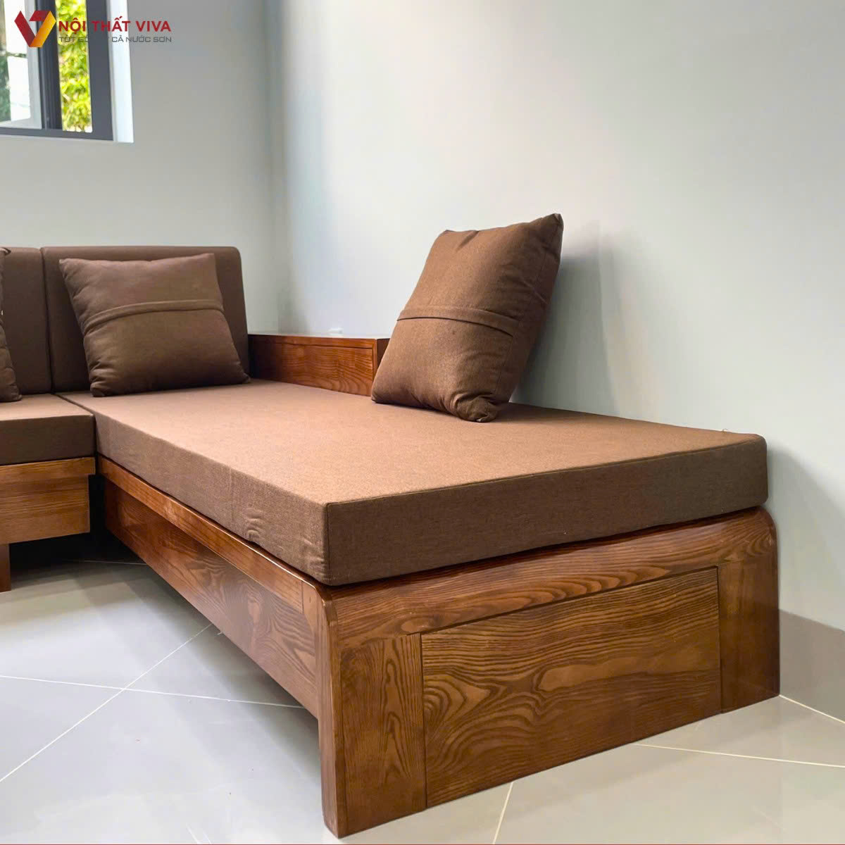 V&igrave; sao sofa đối xứng được ưa chuộng? Giải đ&aacute;p từ chuy&ecirc;n gia nội thất