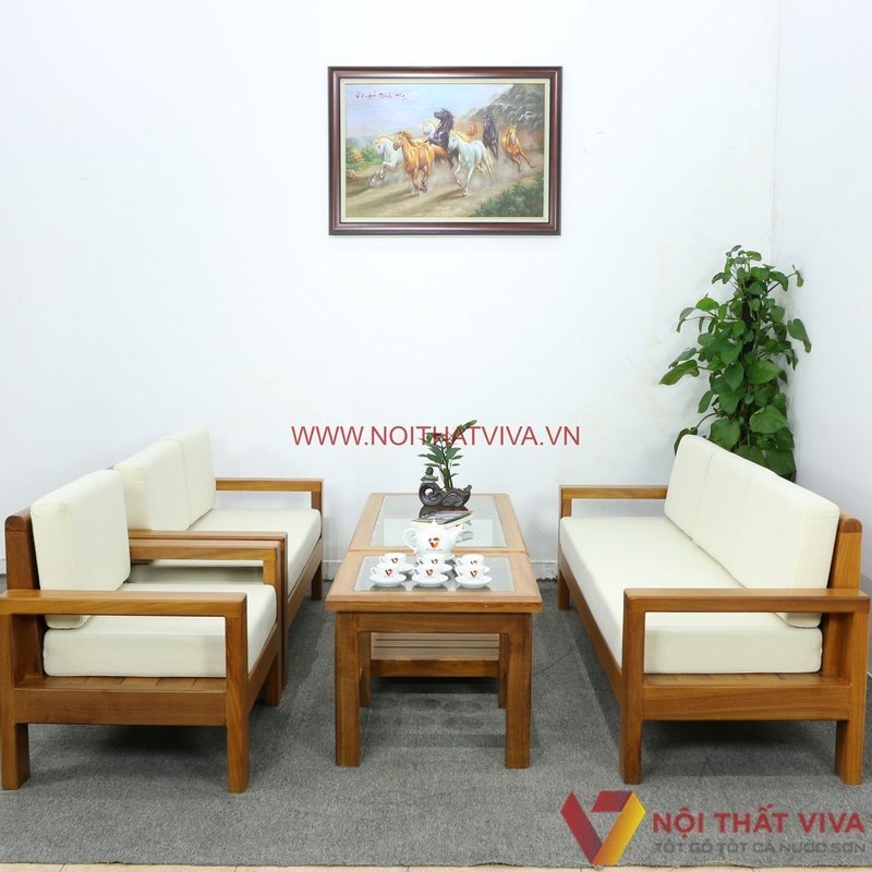 V&igrave; sao sofa đối xứng được ưa chuộng? Giải đ&aacute;p từ chuy&ecirc;n gia nội thất