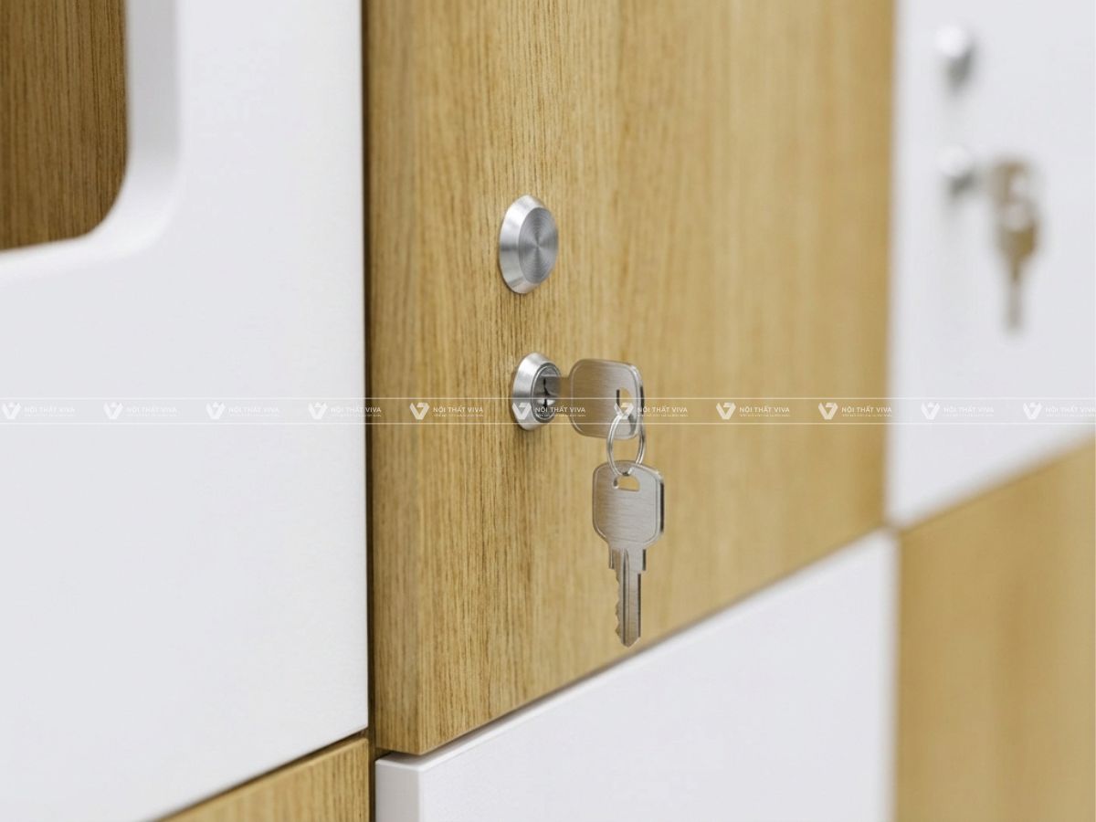V&igrave; sao tủ locker 8 ngăn lu&ocirc;n đắt h&agrave;ng? 4 l&yacute; do quan trọng kh&ocirc;ng thể bỏ qua