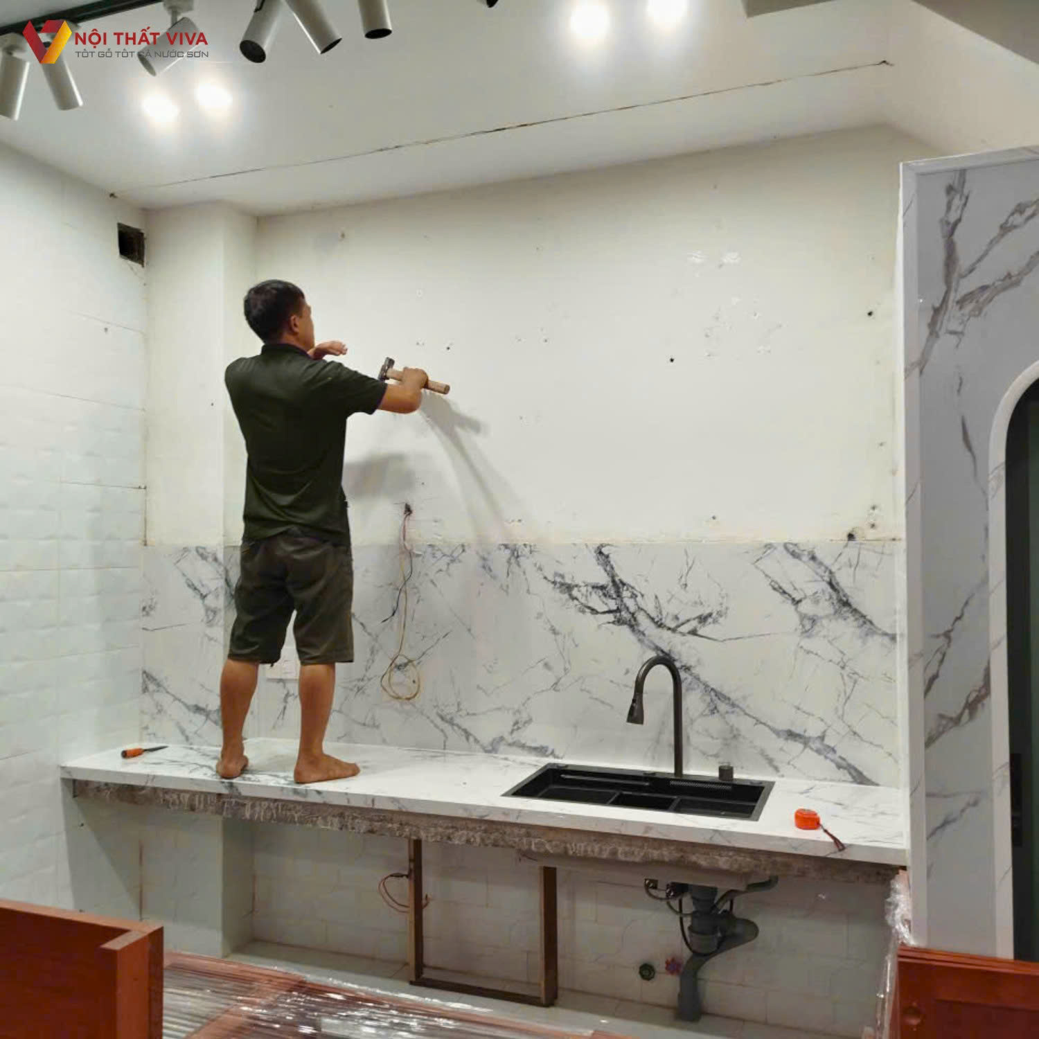 Xây nhà cấp 4 gác lửng 150 triệu: mẫu đẹp, chi phí tiết kiệm 2025