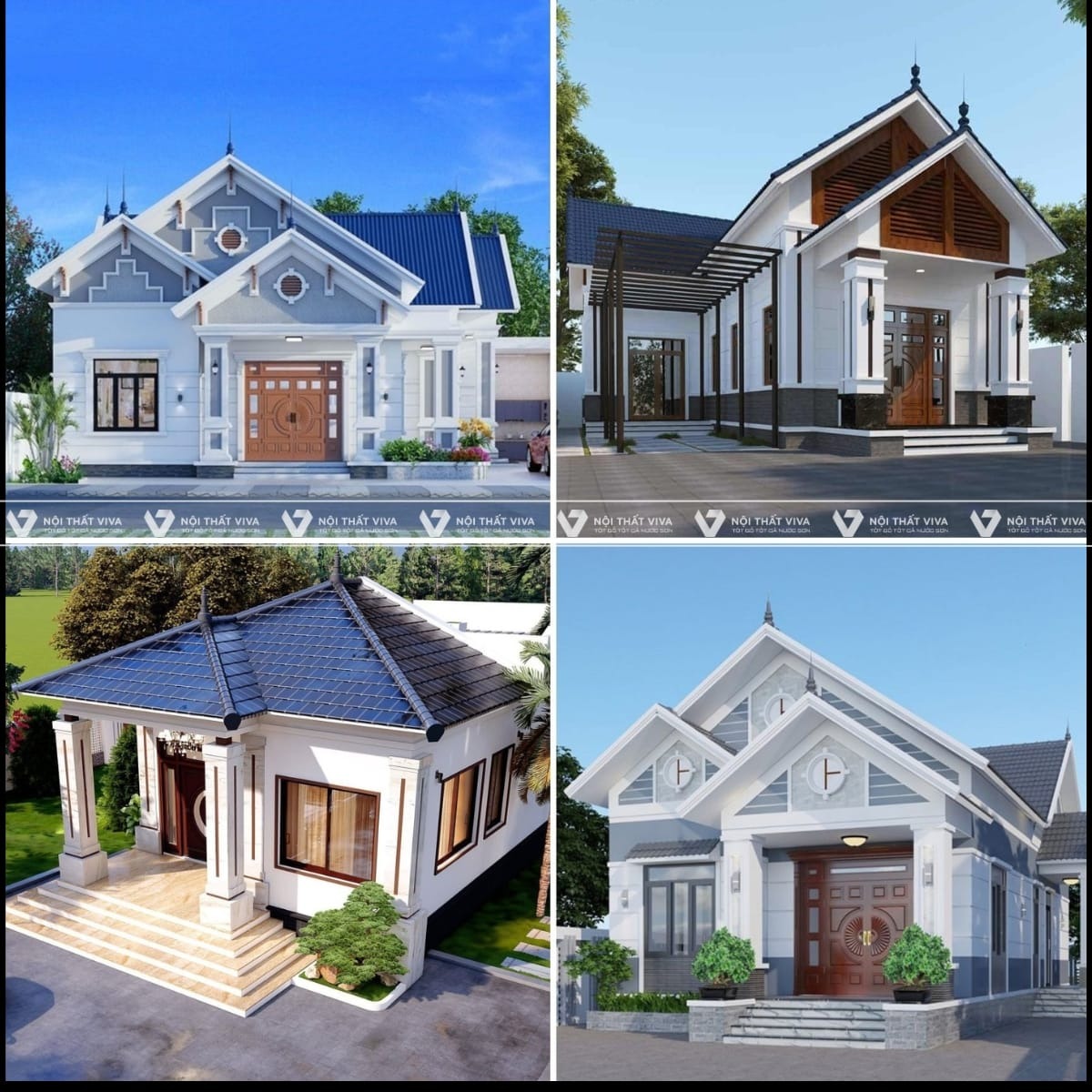 Xây nhà cấp 4 gác lửng 150 triệu: mẫu đẹp, chi phí tiết kiệm 2025