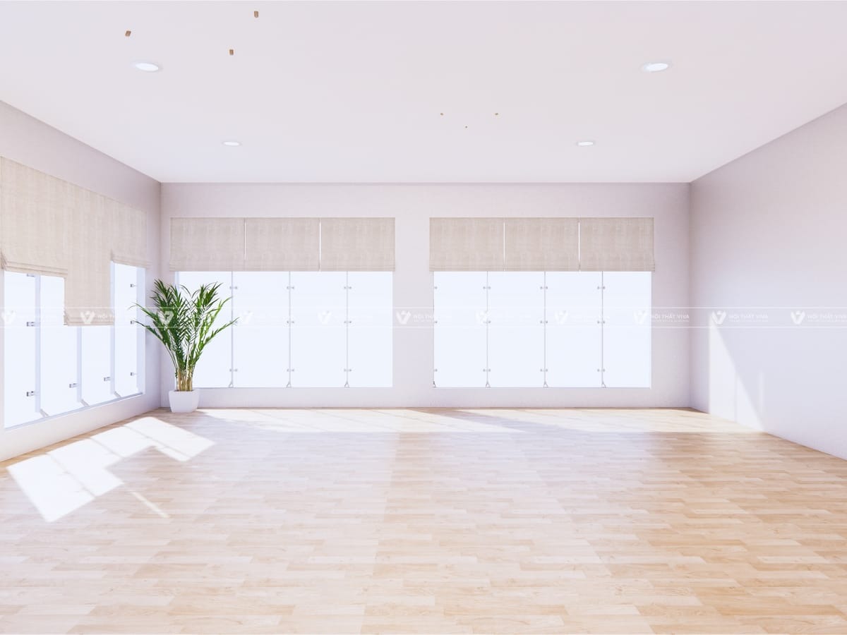 Xây nhà cấp 4 gác lửng 150 triệu: mẫu đẹp, chi phí tiết kiệm 2025