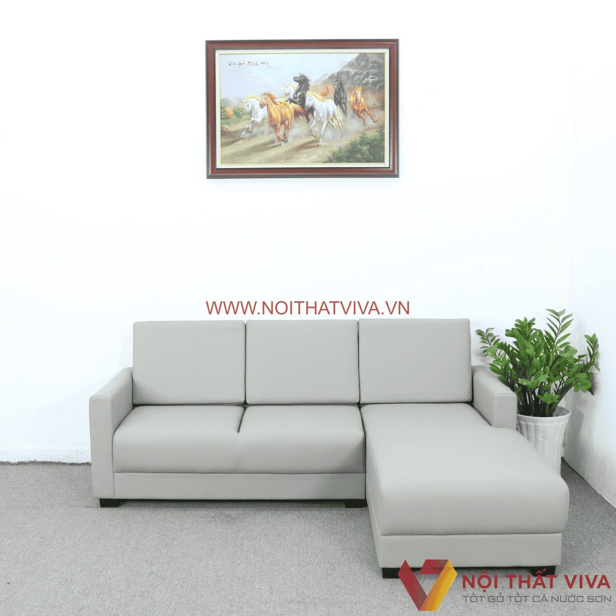 Xem ngay 10 mẫu sofa nệm phòng khách đẹp đảm bảo ai cũng thích