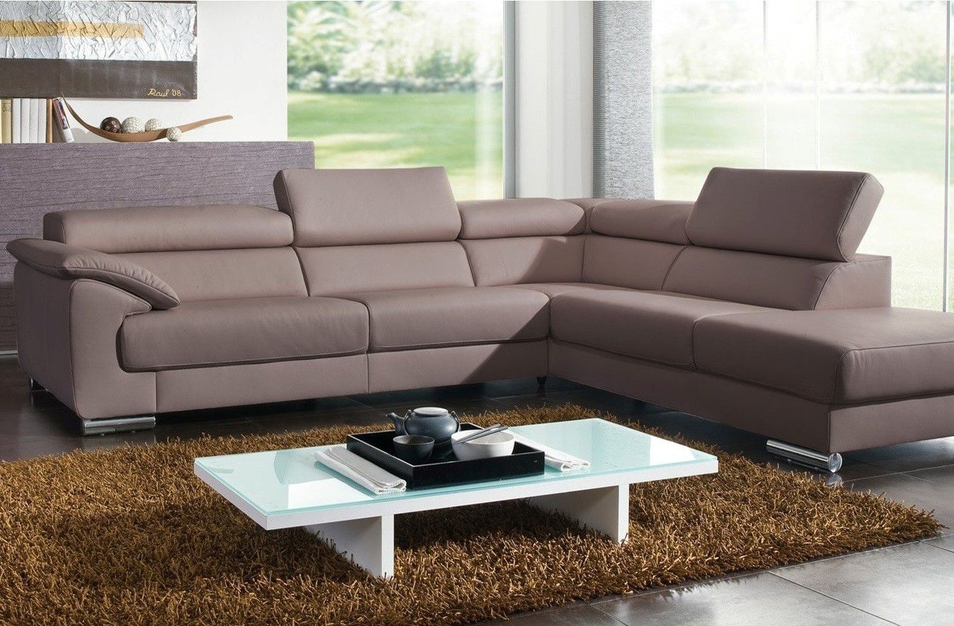  Xem ngay 10 mẫu sofa nệm phòng khách đẹp đảm bảo ai cũng thích