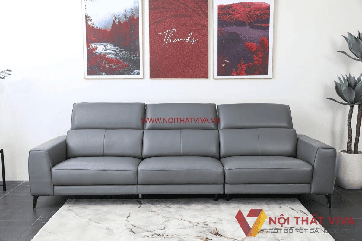 Kinh nghiệm mua sofa văn phòng đẹp, hợp phong thủy và thoải mái nhất