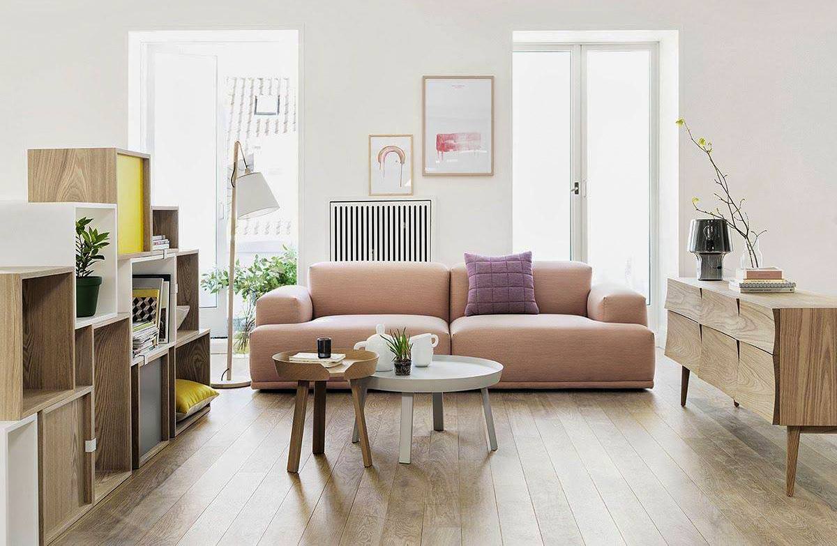  Xem ngay 10 mẫu sofa nệm phòng khách đẹp đảm bảo ai cũng thích