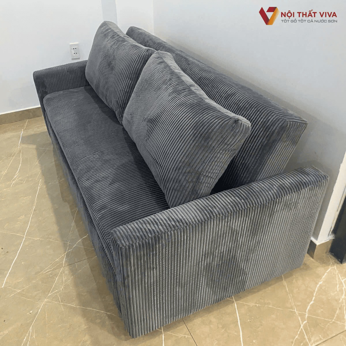 Kinh nghiệm mua sofa văn phòng đẹp, hợp phong thủy và thoải mái nhất