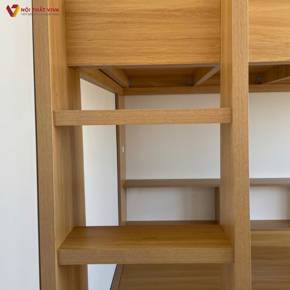 [XEM NGAY] Giường tầng thông minh có thật sự đáng tiền? Bật mí từ chuyên gia nội thất