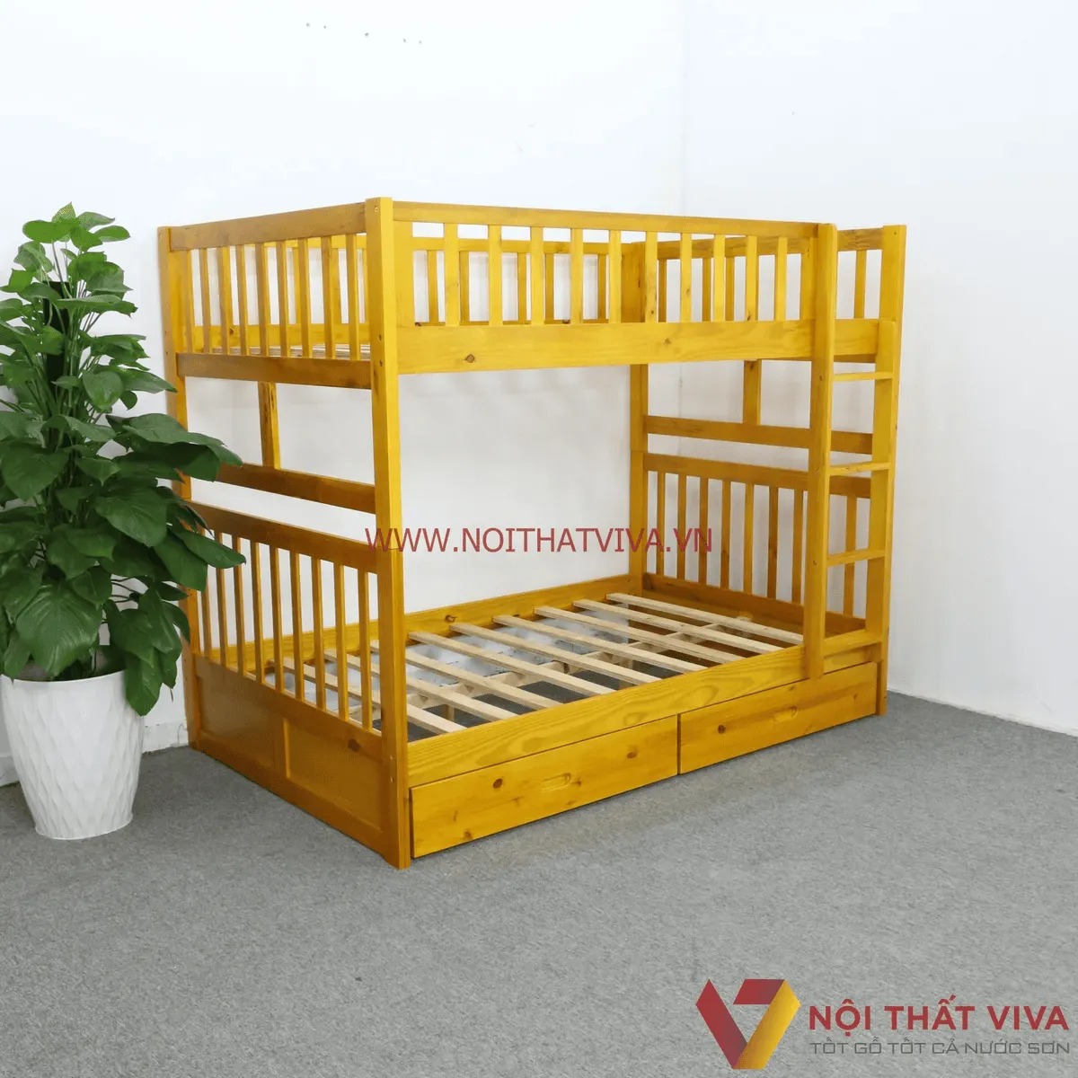 Giường tầng thông minh có đáng tiền? Bật mí từ chuyên gia