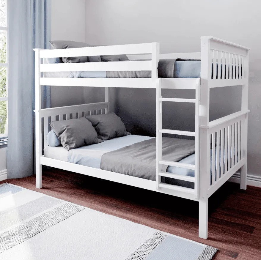 [XEM NGAY] Giường tầng thông minh có thật sự đáng tiền? Bật mí từ chuyên gia nội thất