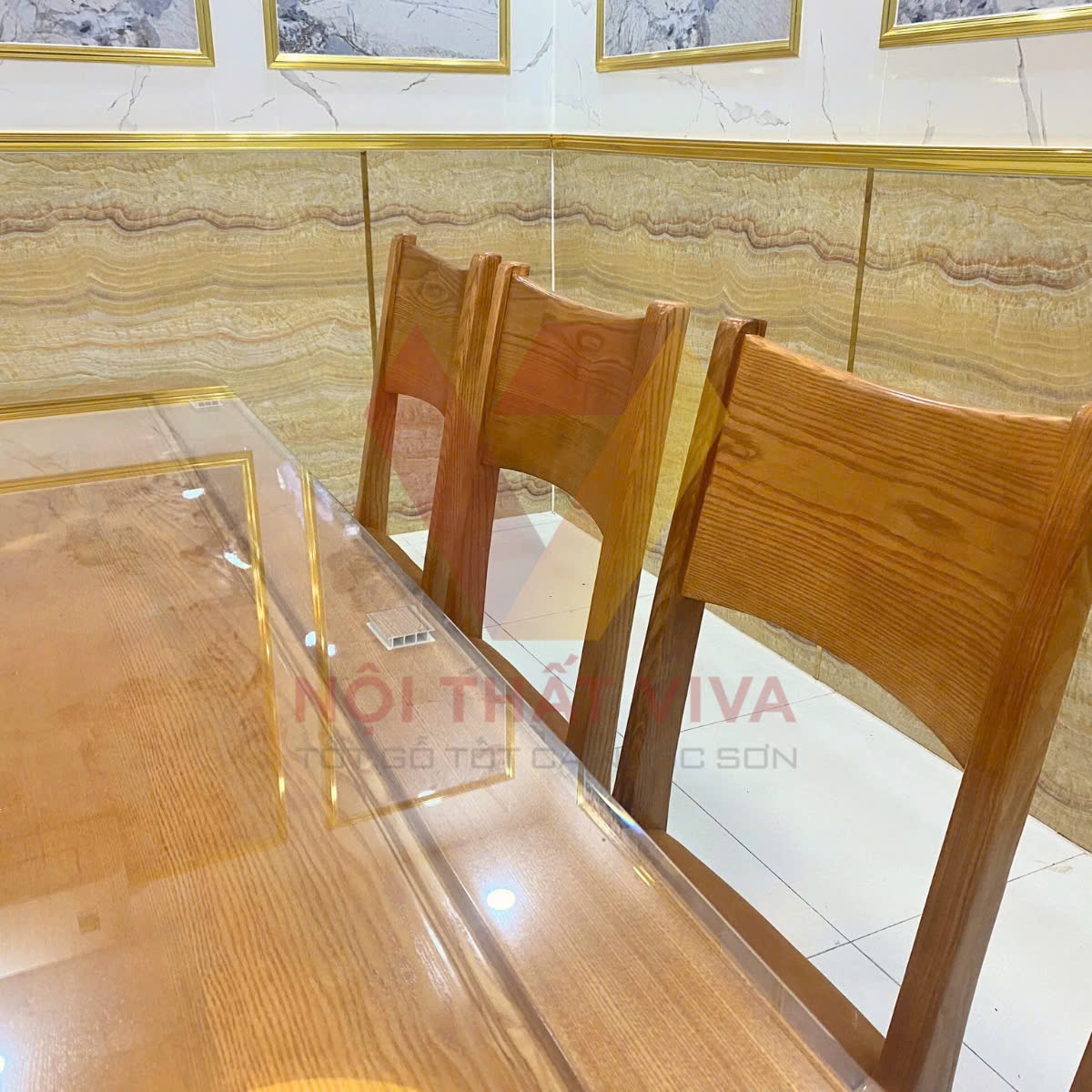 Tư vấn chọn mua bàn ăn gia đình đẹp, hiện đại, chuẩn nhất 2025
