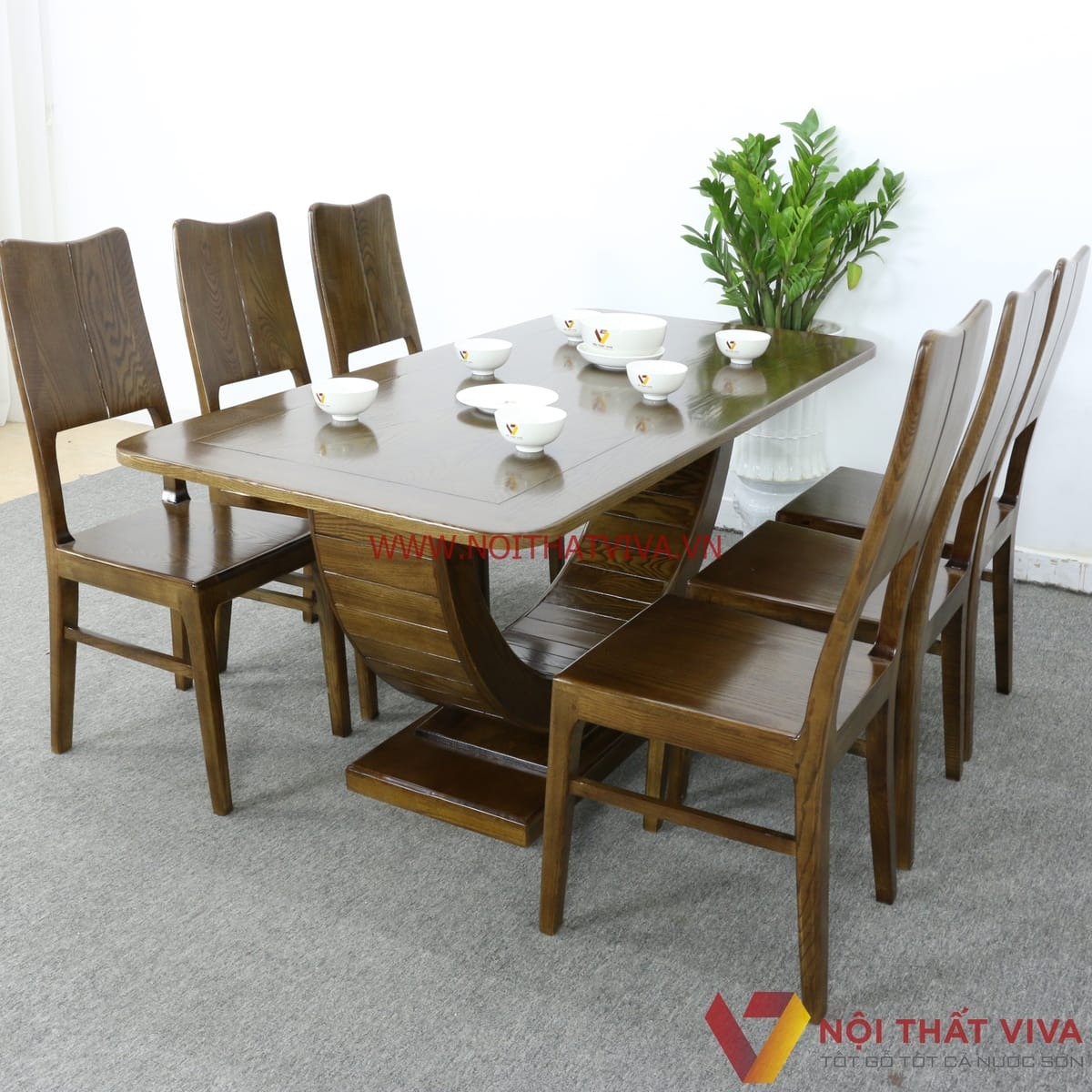 Tư vấn chọn mua bàn ăn gia đình đẹp, hiện đại, chuẩn nhất 2025