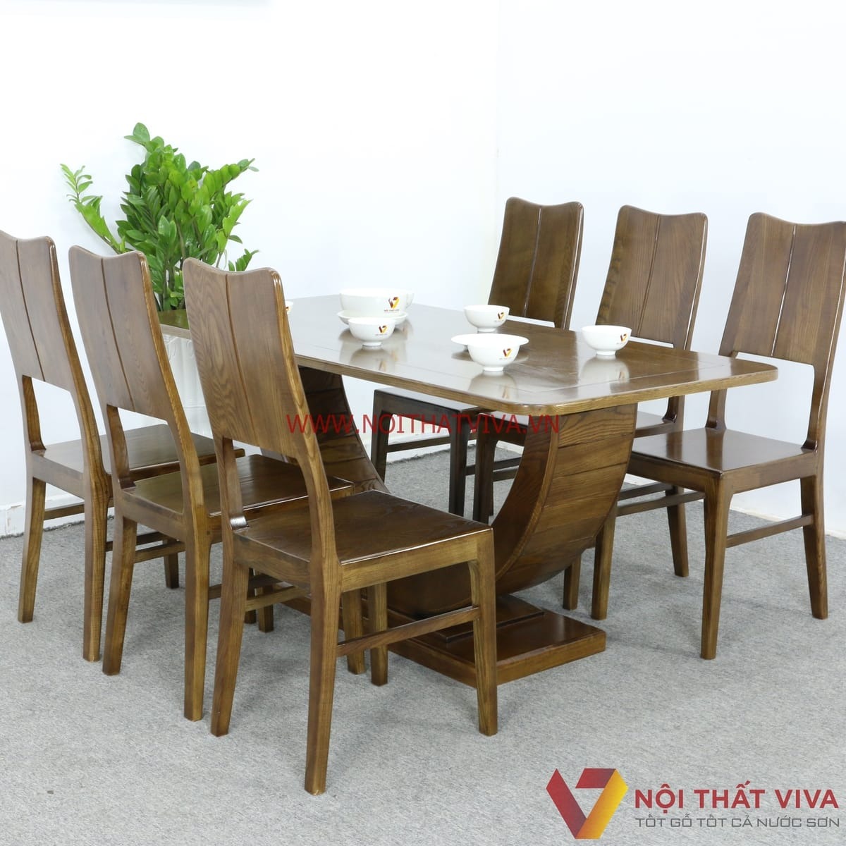 Tư vấn chọn mua bàn ăn gia đình đẹp, hiện đại, chuẩn nhất 2025