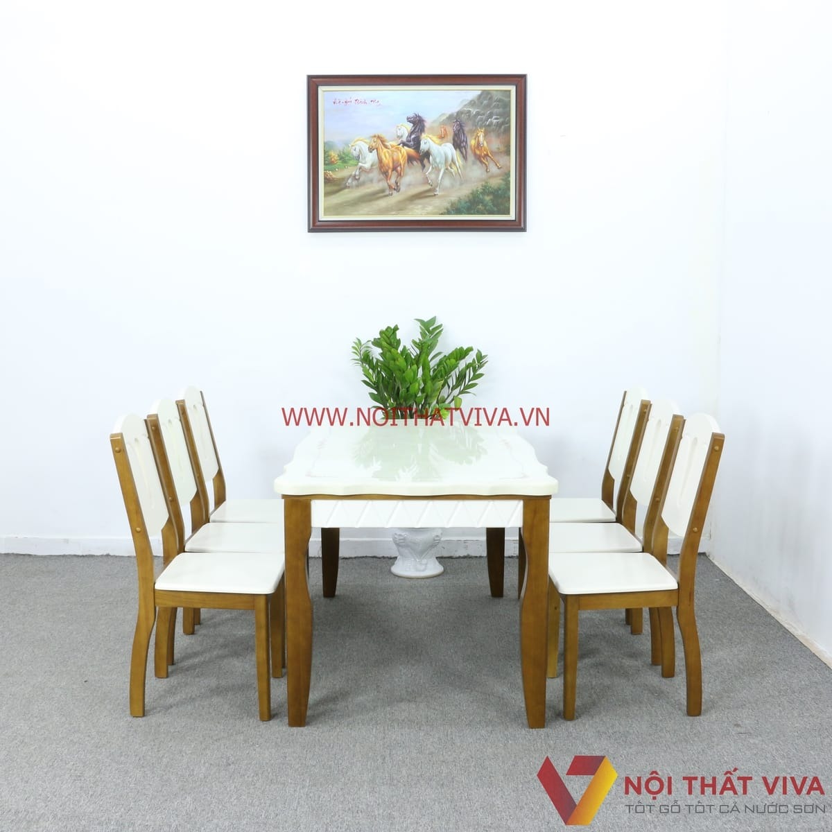 Tư vấn chọn mua bàn ăn gia đình đẹp, hiện đại, chuẩn nhất 2025
