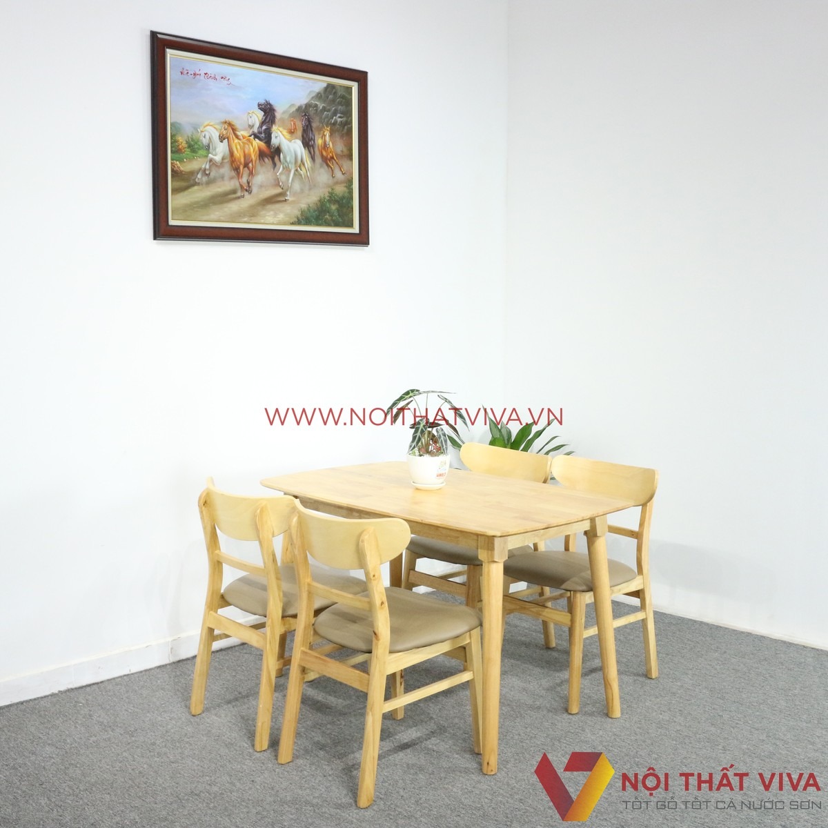 Tư vấn chọn mua bàn ăn gia đình đẹp, hiện đại, chuẩn nhất 2025