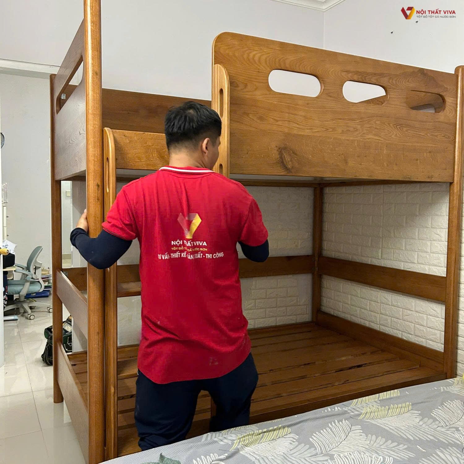 Xưởng gỗ Cần Thơ uy tín, giá tốt, nhận gia công, thiết kế nội thất theo yêu cầu Xưởng gỗ Cần Thơ uy tín, giá tốt, nhận gia công, thiết kế nội thất theo yêu cầu