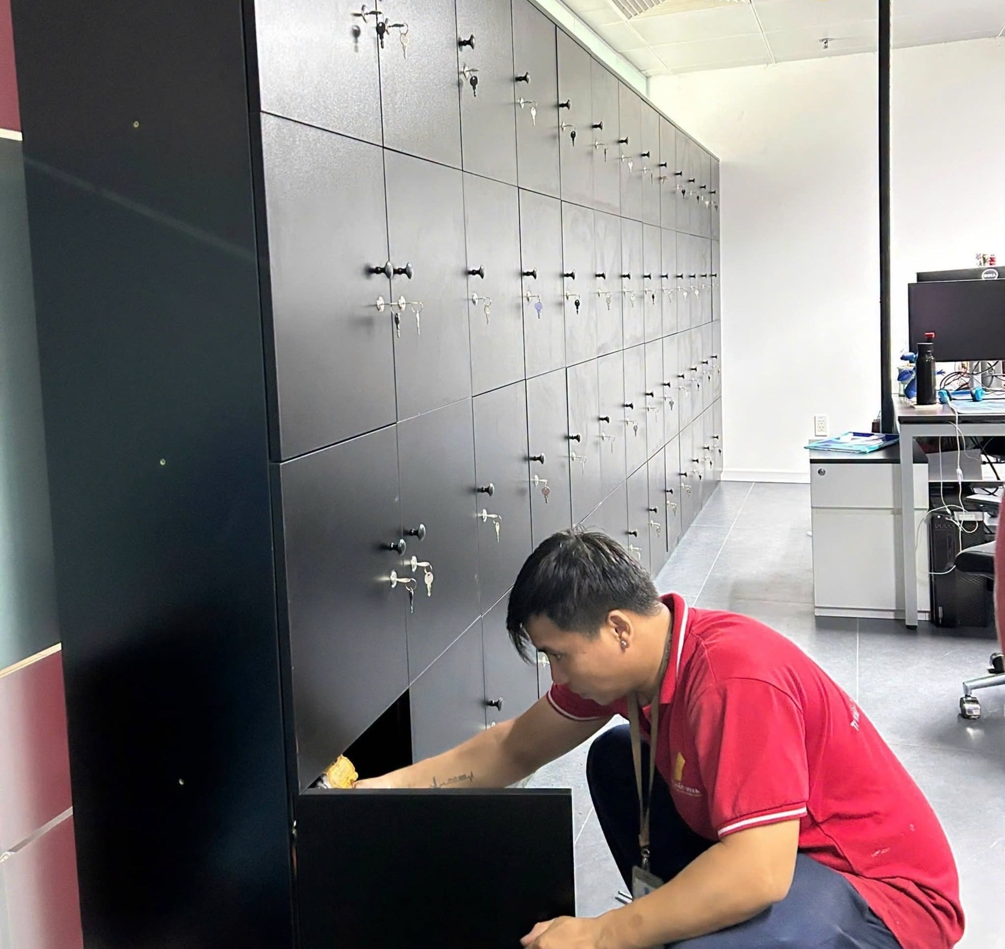 Xưởng gỗ Cần Thơ uy tín, giá tốt, nhận gia công, thiết kế nội thất theo yêu cầu Xưởng gỗ Cần Thơ uy tín, giá tốt, nhận gia công, thiết kế nội thất theo yêu cầu