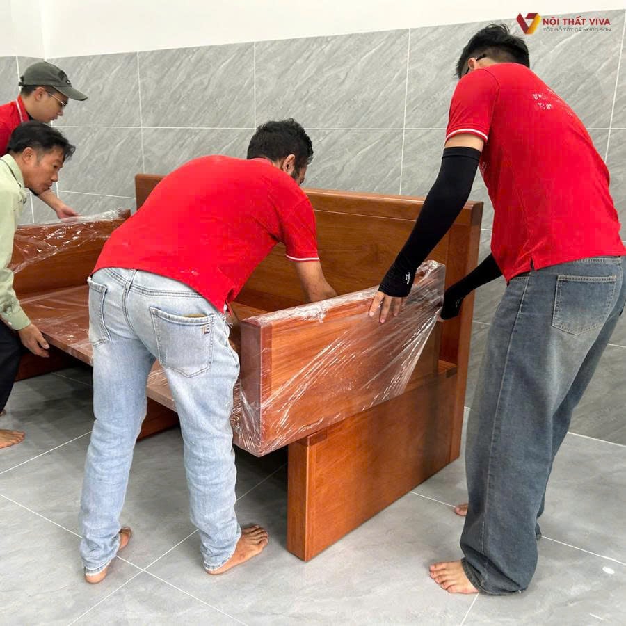 Xưởng gỗ Cần Thơ uy tín, giá tốt, nhận gia công, thiết kế nội thất theo yêu cầu Xưởng gỗ Cần Thơ uy tín, giá tốt, nhận gia công, thiết kế nội thất theo yêu cầu