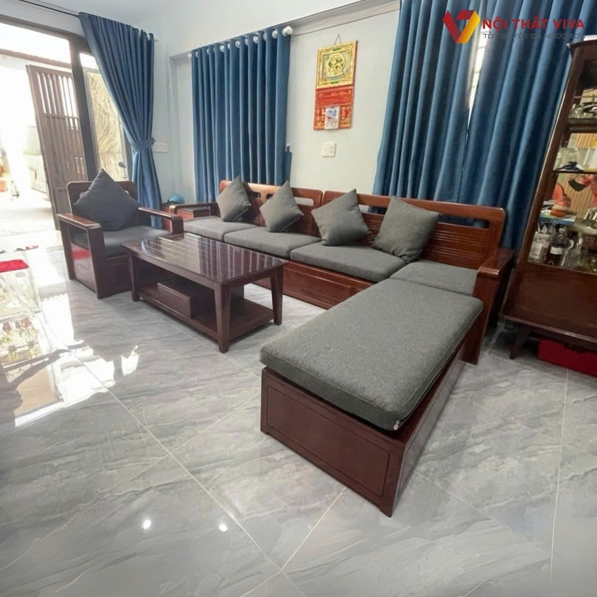 Xưởng gỗ Cần Thơ uy tín, giá tốt, nhận gia công, thiết kế nội thất theo yêu cầu Xưởng gỗ Cần Thơ uy tín, giá tốt, nhận gia công, thiết kế nội thất theo yêu cầu