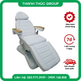 Giường điều trị cao cấp GS046