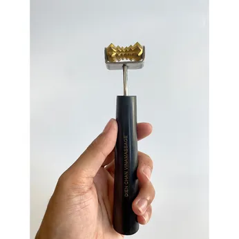 Dụng Cụ Diện Chẩn - Lăn Đồng Lõm