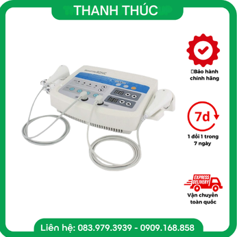 Máy siêu âm trị liệu đa tần CWM-302