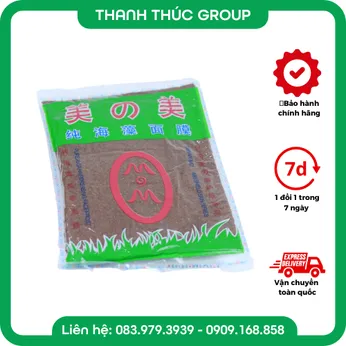 Hạt Ngũ Hoa Đình Lịch Chuyên Dùng Trong Spa