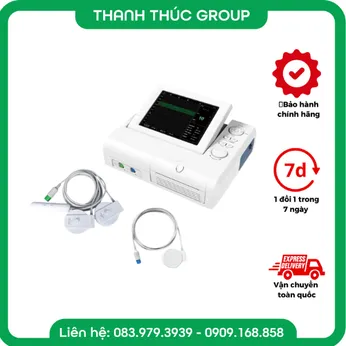 Monitor theo dõi sản khoa chuyên dụng