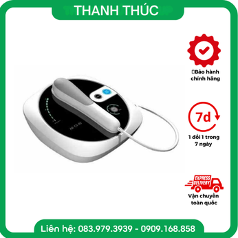 Máy siêu âm trị liệu CS-02
