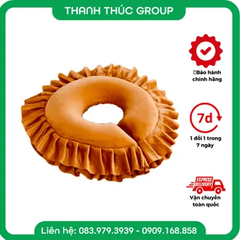 Gối úp mặt
