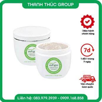 SỮA TẮM CÁT TRẮNG DA 300G