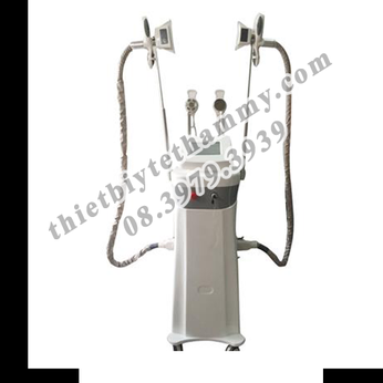 Coolsculpting Fat Freezing Cryolipolysis Equipment DR-6809