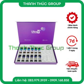 Vi Kim Tảo Biển Ultra V Premium Peeling