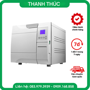 Nồi hấp sấy tiệt trùng Class B Esco 23L