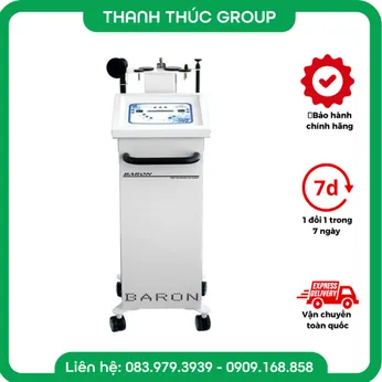 Máy Nâng Cơ RF BARON