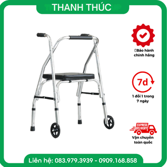 Khung tập đi LUCASS VK919