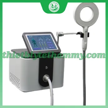 Máy từ trường siêu dẫn TERAPIA magnetica EC91