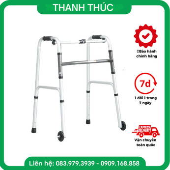 Khung tập đi Lucass VK-147