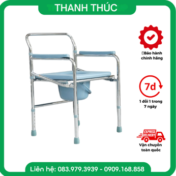 Ghế bô vệ sinh LUCASS G-26