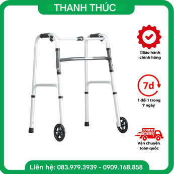Khung tập đi Lucass VK-179