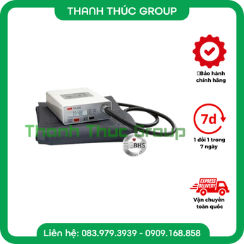 Máy đo huyết áp đo liên tục 24h Boso TM-2430 PC