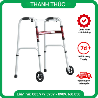 Khung tập đi Lucass VK-157