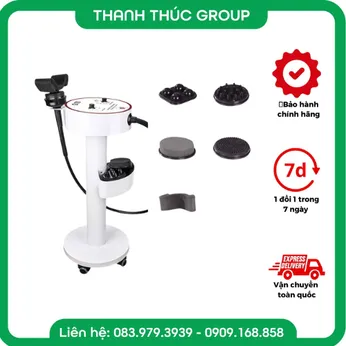 MASSAGE TRỊ LIỆU - G10