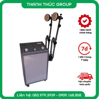 Máy sóng ngắn trị liệu HMS INDOTHERM P500
