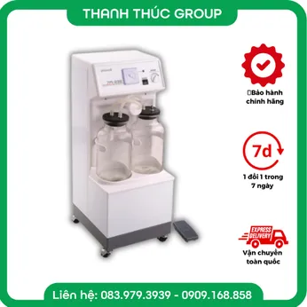 Máy Hút Dịch 7A-23B(40L)